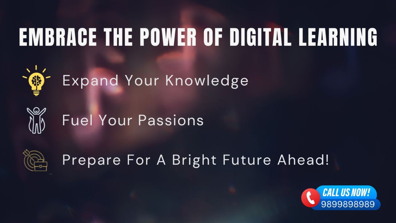 Embrace The Power Of Digital Marketing