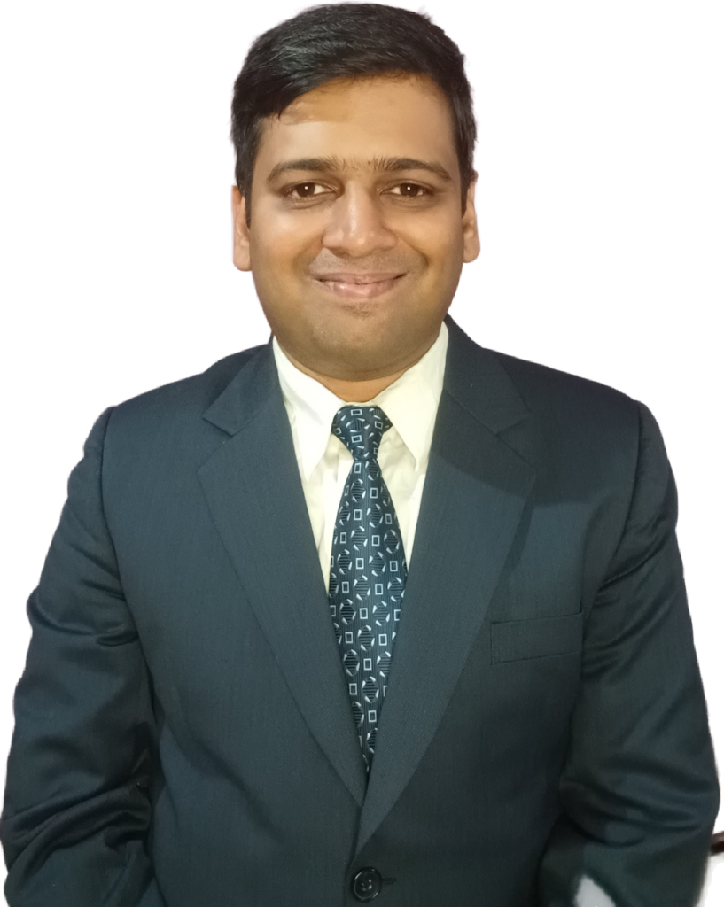 Rakesh Jalan Photo