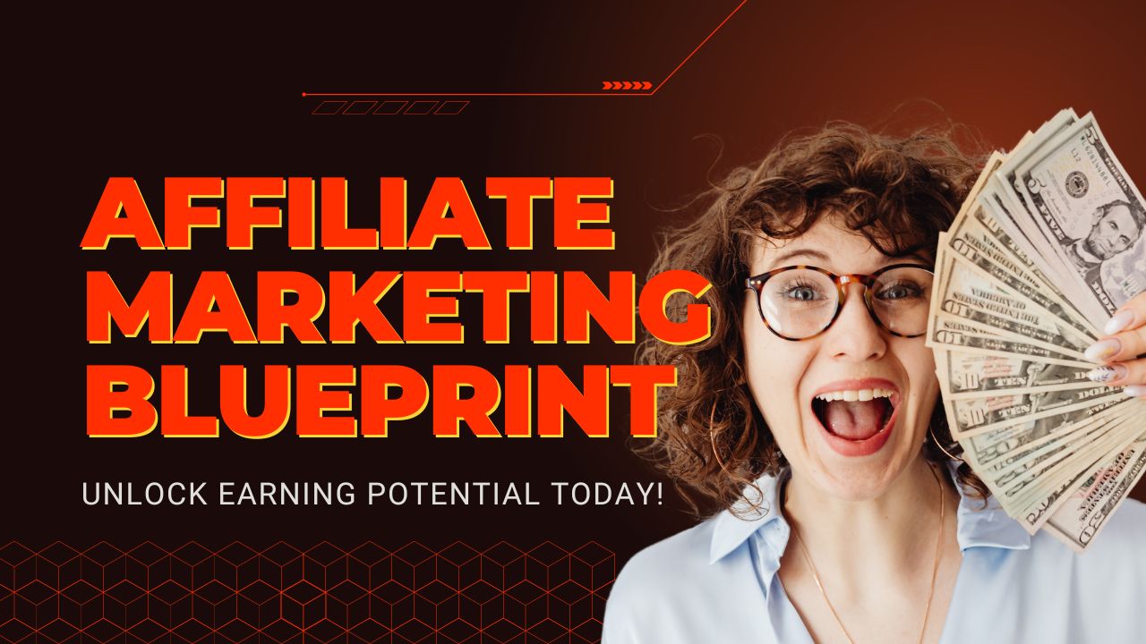 Earn Money In Digital Marketing- Affiliate Marketing