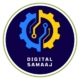Digital Samaaj Logo